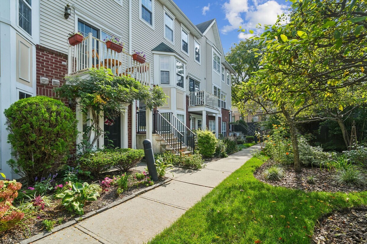 Foto principal - 50 Pine St