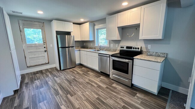 Foto del edificio - 24-28 Hill St