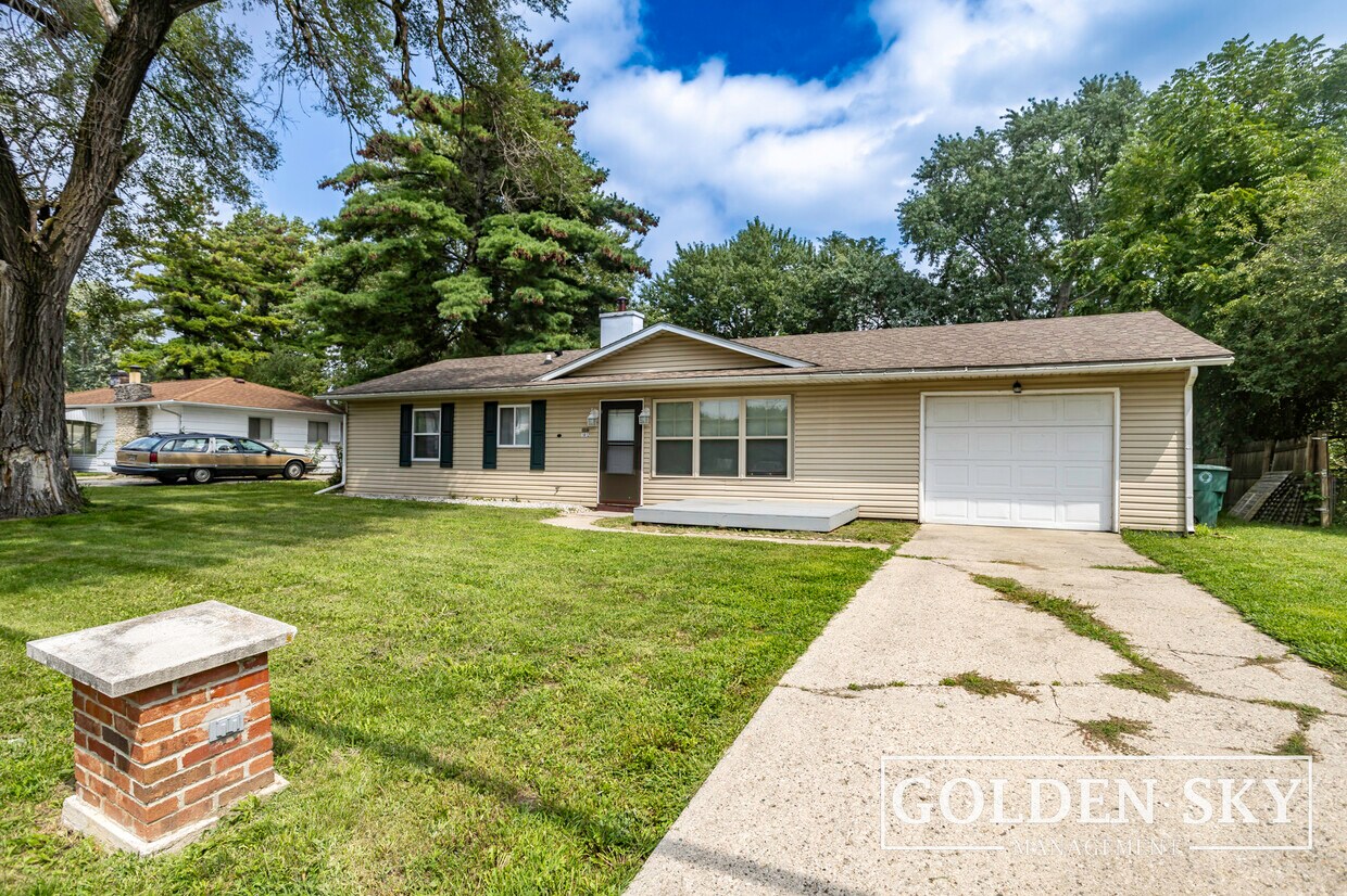 Foto principal - 1812 N Tillotson Ave