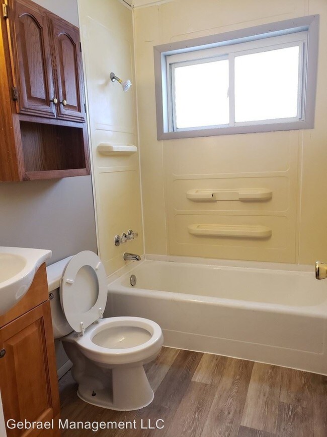 Foto del edificio - 1 br, 1 bath House - 801 Crawford St.