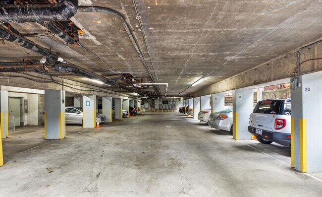 Foto del edificio - 510 14th St