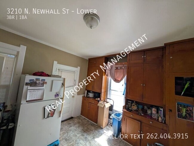 Foto del edificio - 3210 N Newhall St