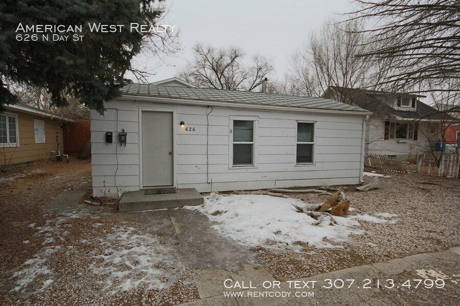 Primary Photo - 2bed/1bath home