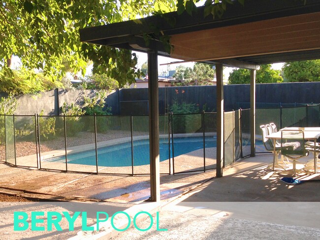 Building Photo - 4119 E Beryl Ln