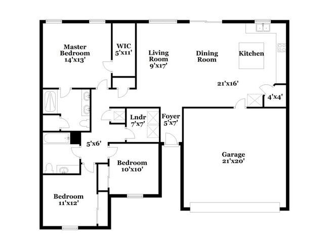 Building Photo - 9591 Palm Reserve Dr