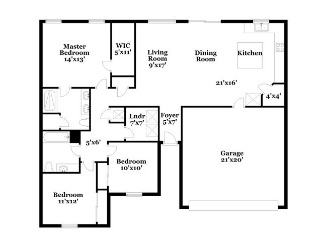 Foto del edificio - 9591 Palm Reserve Dr