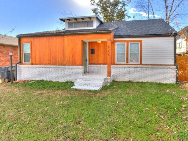 Photo - 2238 NW 42nd St House