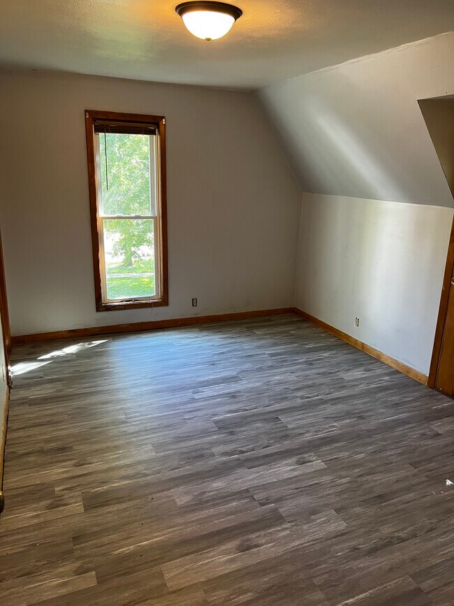 Dormitorio 2 - 628 Hudson St