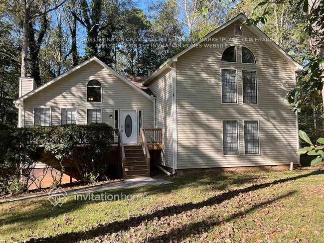 Building Photo - 914 Allatoona Rd