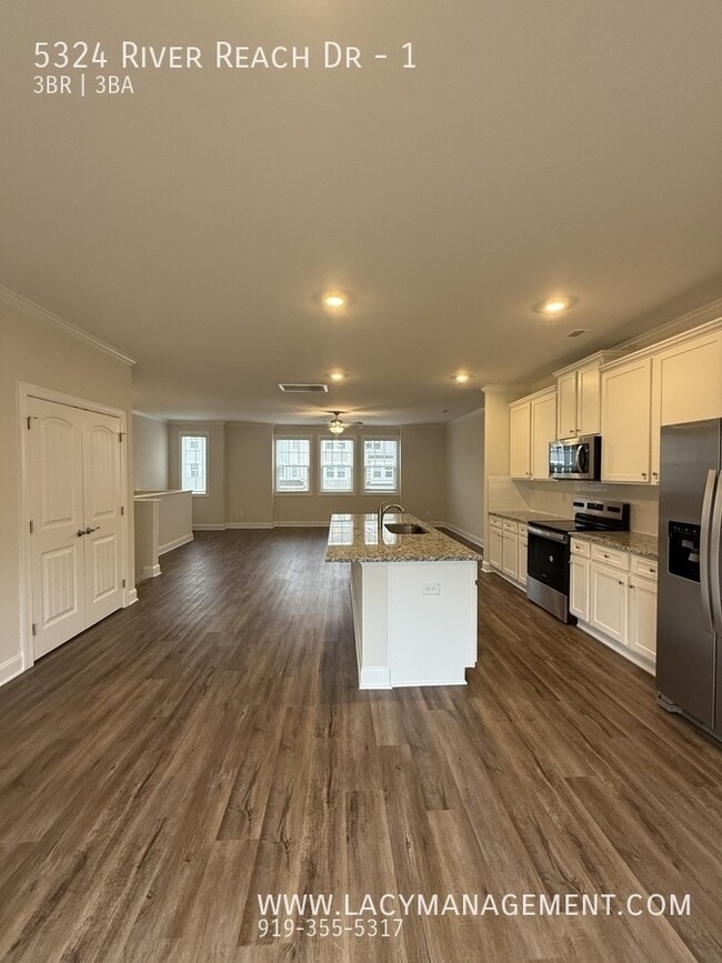 Building Photo - 5324 River Reach Dr