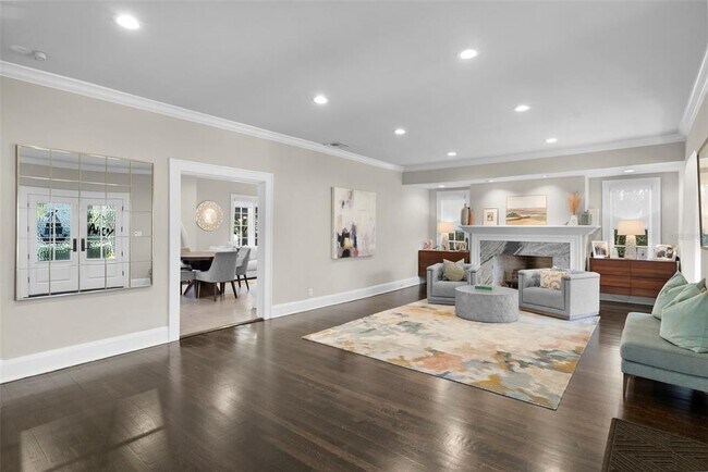 Foto del edificio - 2943 W Bayshore Ct