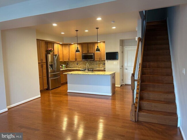 Foto del edificio - 910 Hall Station Dr