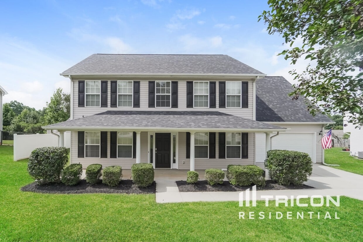 Primary Photo - 2643 Stagbuck Drive Gastonia NC