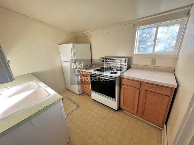 Foto del edificio - 608 S Wisconsin- 1 Bedroom House