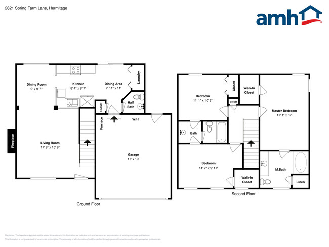 Building Photo - 2621 Spring Farm Ln