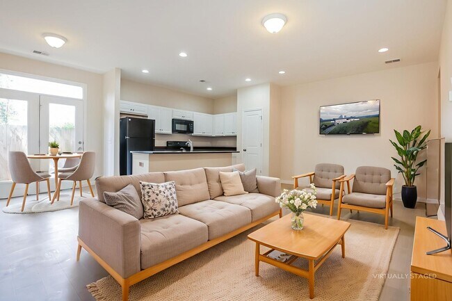 Foto del edificio - 34 Rivers Point Row