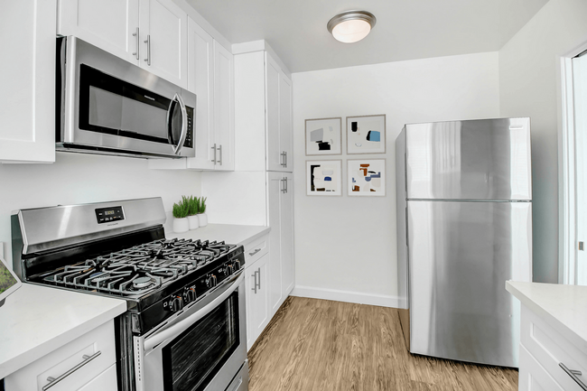 Foto del edificio - Ethel Avenue Apartments