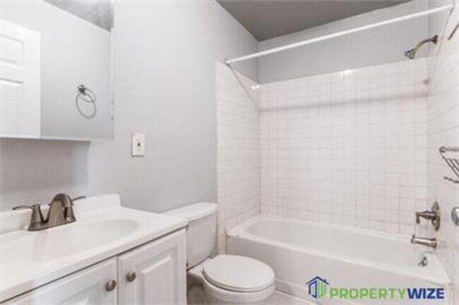 Foto del edificio - 1618 Druid Hill Ave