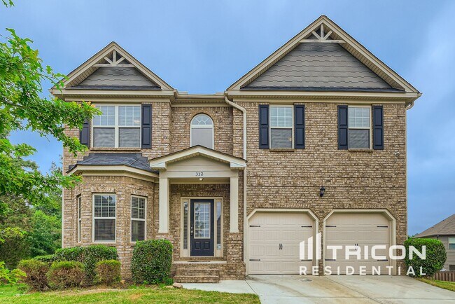 Building Photo - 312 Tate's Court Loganville GA