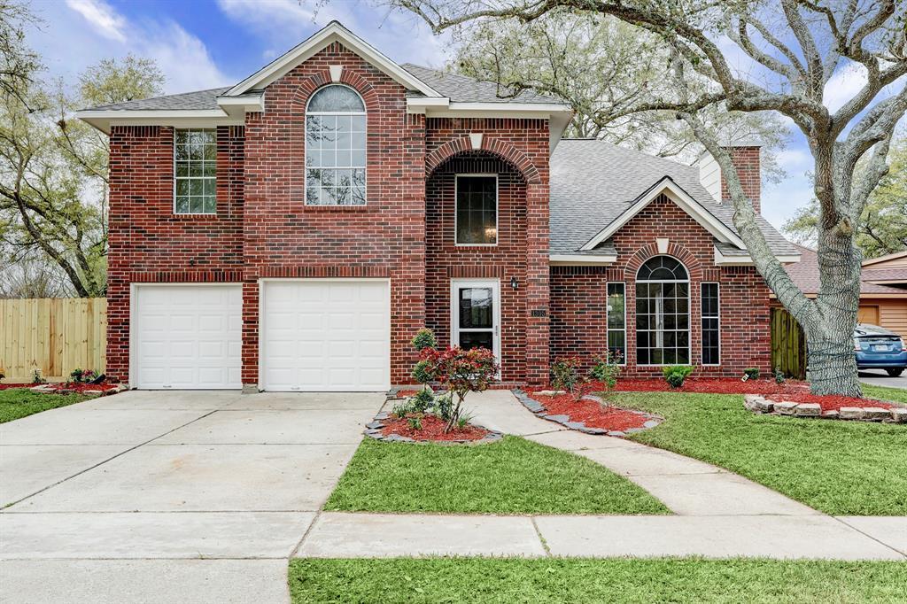 Primary Photo - 1305 Deer Ridge Dr