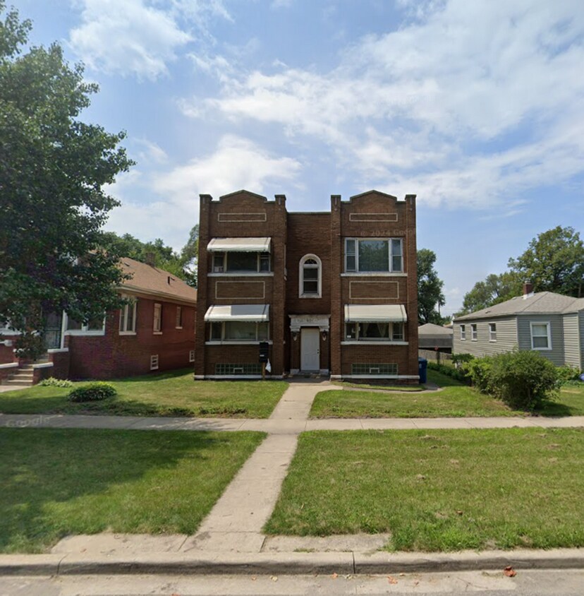 Primary Photo - 1304 Garfield St