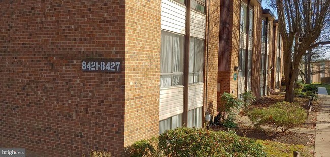Foto del edificio - 8425 Greenbelt Rd