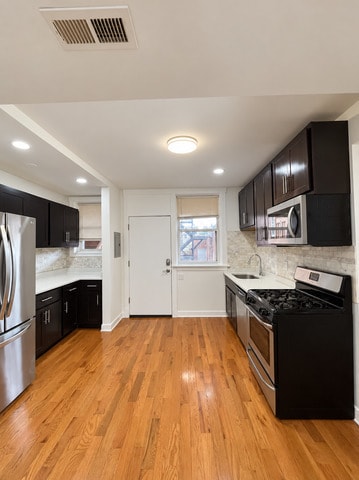 Building Photo - 3508 N Lawndale Ave