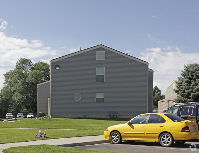 Foto del edificio - Heartland Mountain View