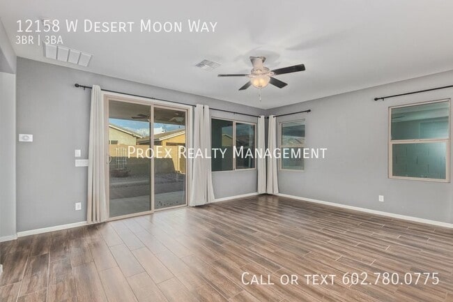Foto del edificio - 12158 W Desert Moon Way