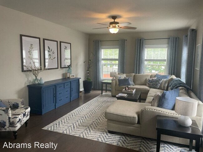 Foto del edificio - 3 br, 3.5 bath House - 918 13th Street