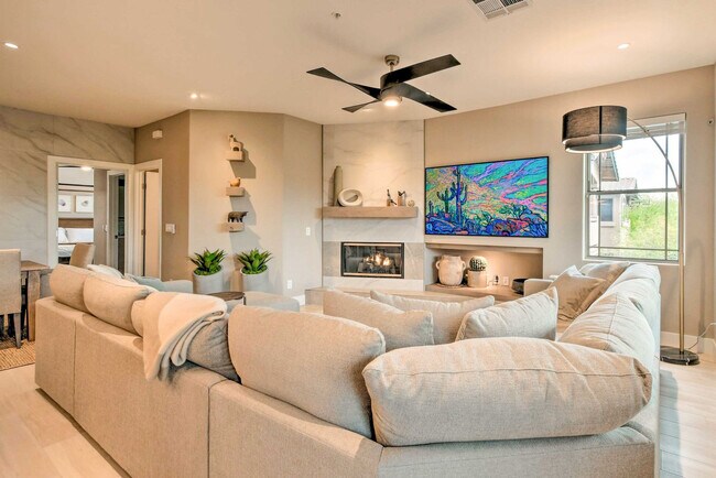 Building Photo - 11500 E Cochise Dr
