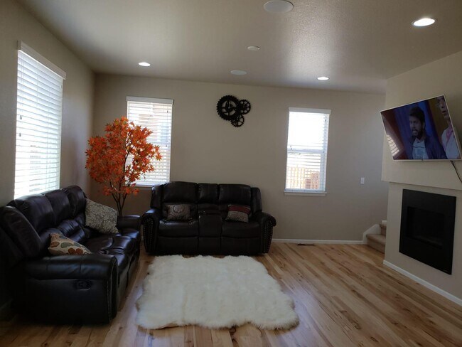 Foto del edificio - 17193 E Springfield Ct