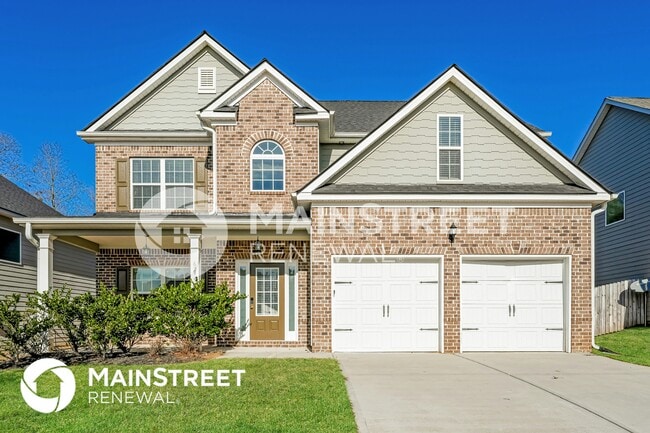Building Photo - 6239 Baltusrol Terrace