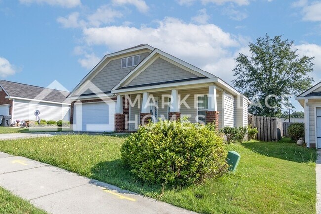 Building Photo - 2026 Summerton Cir