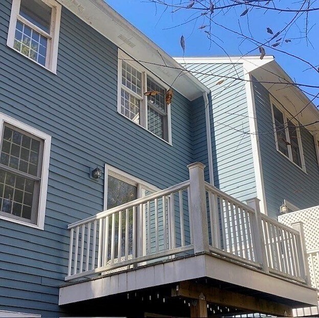 Foto del edificio - 11 Laurelwood Dr