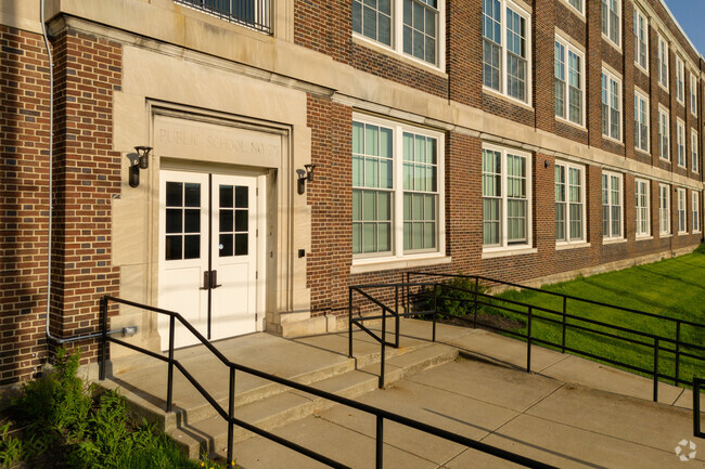 57 Howard St - 75 Apartments