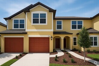 Building Photo - 724 Virtuoso Ln