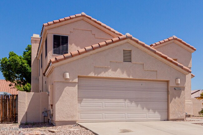Foto del edificio - 5206 W Topeka Dr