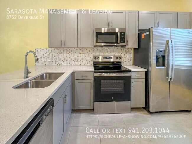 Foto del edificio - 8752 Daybreak St