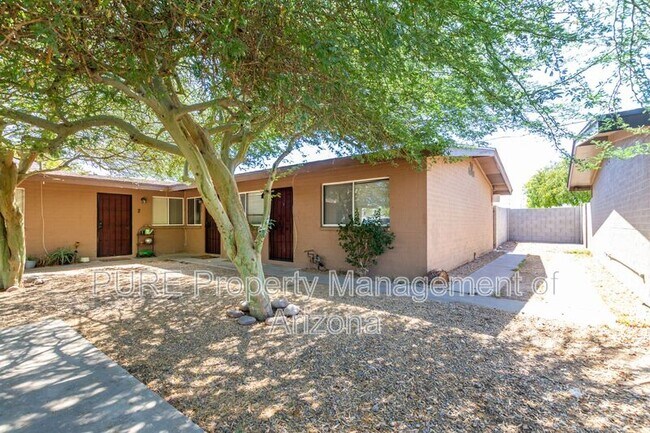 Foto del edificio - 3202 N 66th St