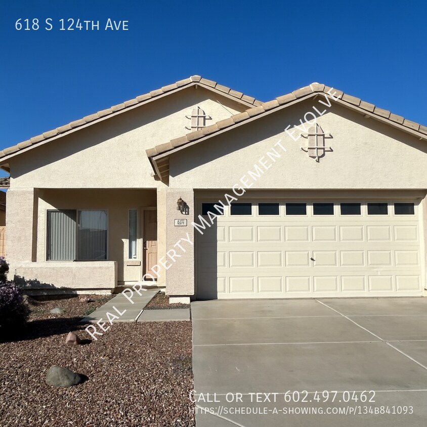 Foto principal - 618 S 124th Ave