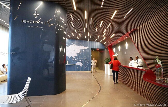 Foto del edificio - 2602 E Hallandale Beach Blvd