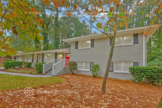 Building Photo - 2175 Zelda Dr NE
