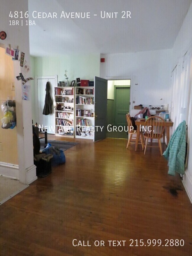 Building Photo - 4816 Cedar Ave