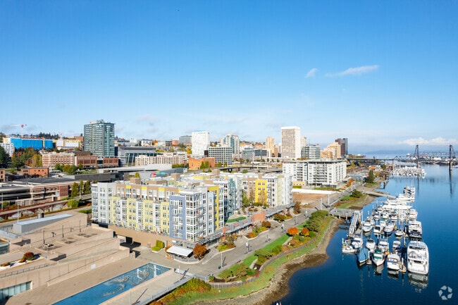 Building Photo - Theas Landing