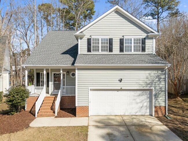 Building Photo - 5210 Groveside Ct