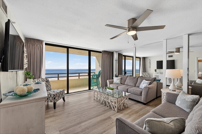 Foto del edificio - 3859 S Atlantic Ave