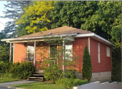 Building Photo - 107 Stanhope Ct