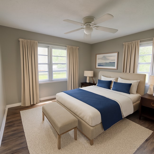 Building Photo - 1/2 OFF 1st Month's Rent!!