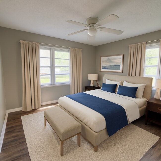 Foto del edificio - 1/2 OFF 1st Month's Rent!!